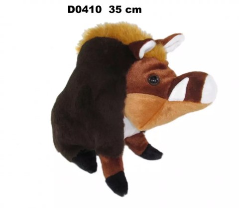 Pluszak Dzik 35cm Siedzacy Sa Pluszak Dzik 35cm Siedzacy Sa