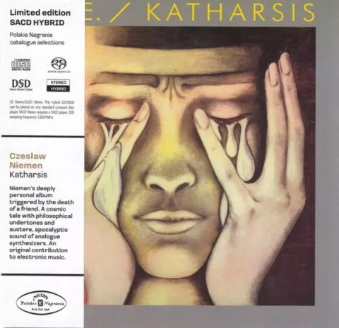 Katharsis Katharsis