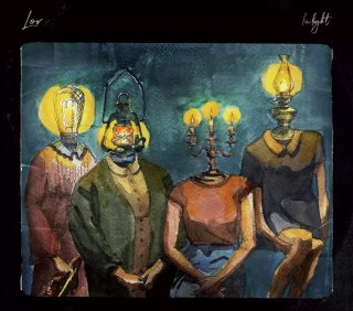 Lowlight, CD