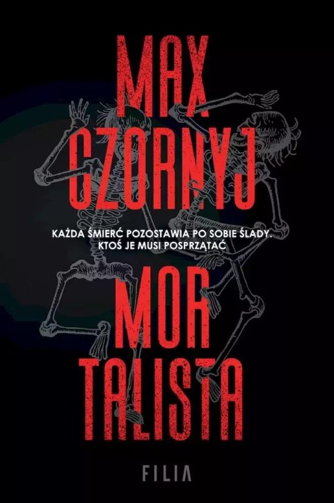 Mortalista wyd. specjalne Mortalista wyd. specjalne