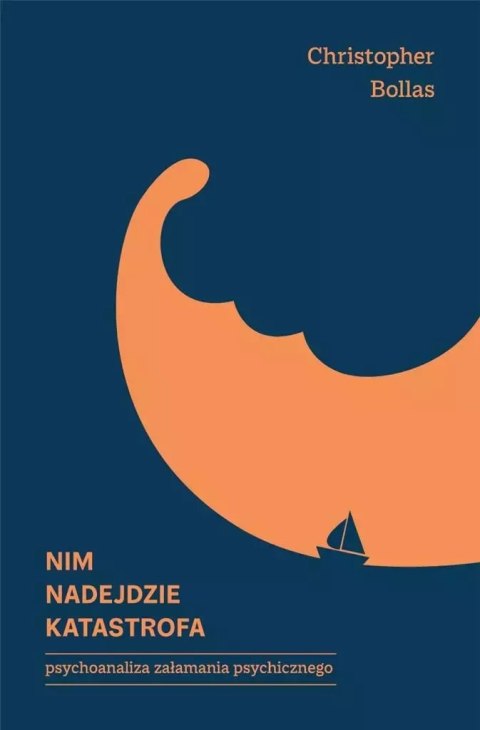 Nim nadejdzie katastrofa Nim nadejdzie katastrofa
