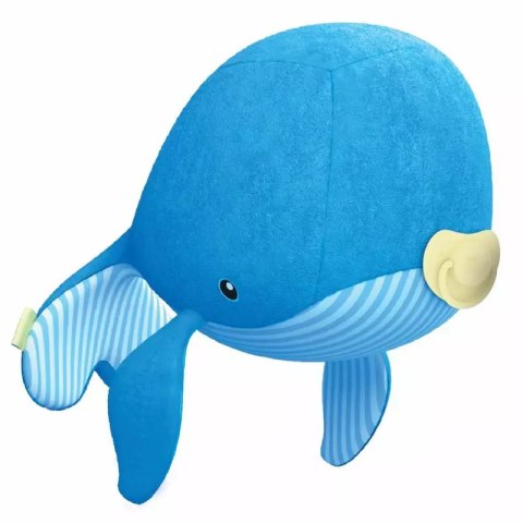 Ocean Hugz. Wielorybek + latania morska Ocean Hugz. Wielorybek + latania morska