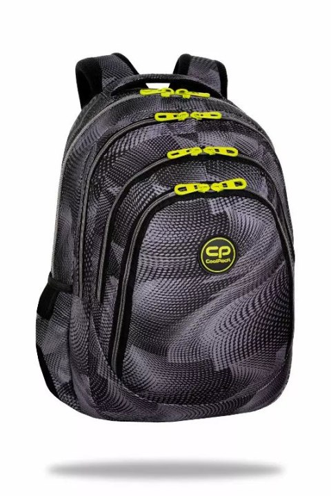 Plecak 3-komorowy Coolpack drafter 3 hurricane Plecak 3-komorowy Coolpack drafter 3 hurricane