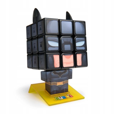 RUBIK'S CUBE KOSTKA RUBIKA 3X3 CUBERS BATMAN