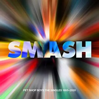Smash - The Singles 1985-2020 (Limited 3 CD/ 2 Blu-ray), CD+BLU-RAY