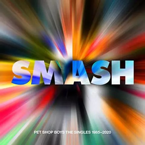Smash - The Singles 1985-2020 (Limited 3 CD/ 2 Blu-ray), CD+BLU-RAY Smash - The Singles 1985-2020 (Limited 3 CD/ 2 Blu-ray), CD+BLU-RAY
