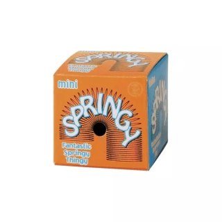 Sprężyna metalowa mini