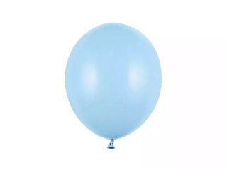 Balony Strong Pastel Baby Blue 27cm 10szt