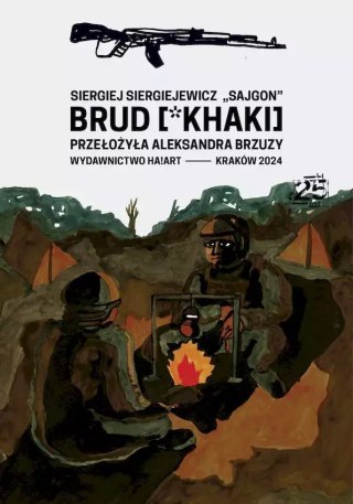Brud [*Khaki]
