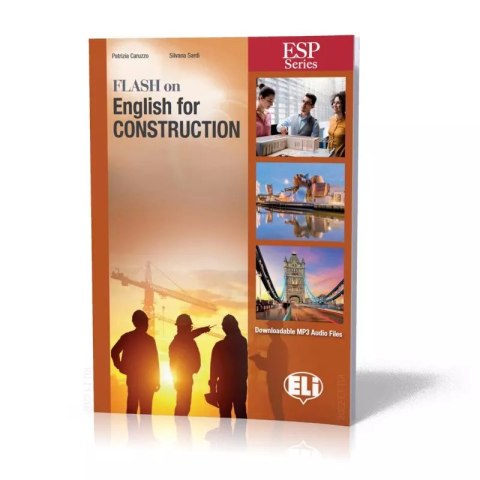 Flash on English for Construction + audio mp3 Flash on English for Construction + audio mp3