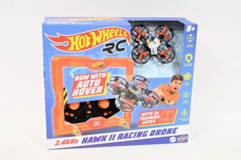 Hot Wheels Dron Hawk RC Hot Wheels Dron Hawk RC