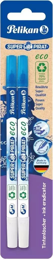 Korektor Super Pirat ECO 850M 2 sztuki Korektor Super Pirat ECO 850M 2 sztuki