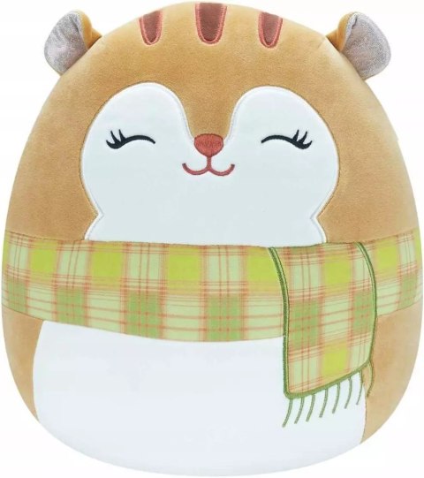Maskotka pluszak Squishmallows 19cm wiewiórka Erin
