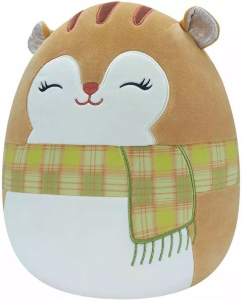 Maskotka pluszak Squishmallows 19cm wiewiórka Erin