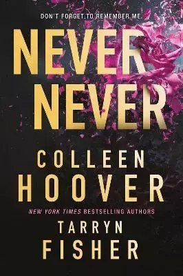 Never Never. 2023 ed Never Never. 2023 ed