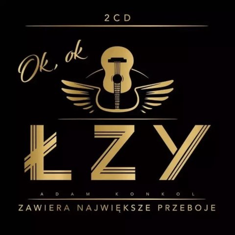 Ok, ok, CD Ok, ok, CD