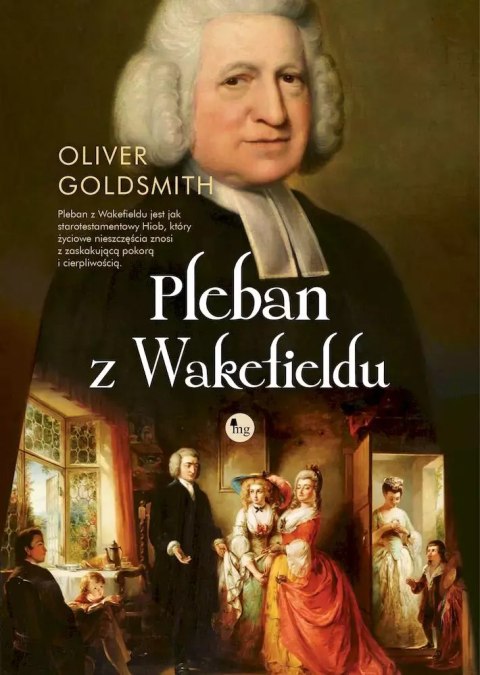 Pleban z Wakefield Pleban z Wakefield