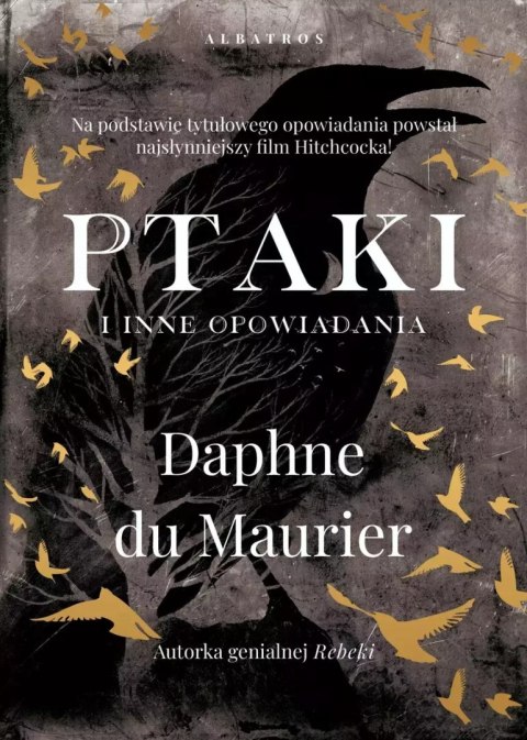Ptaki i inne opowiadania Ptaki i inne opowiadania
