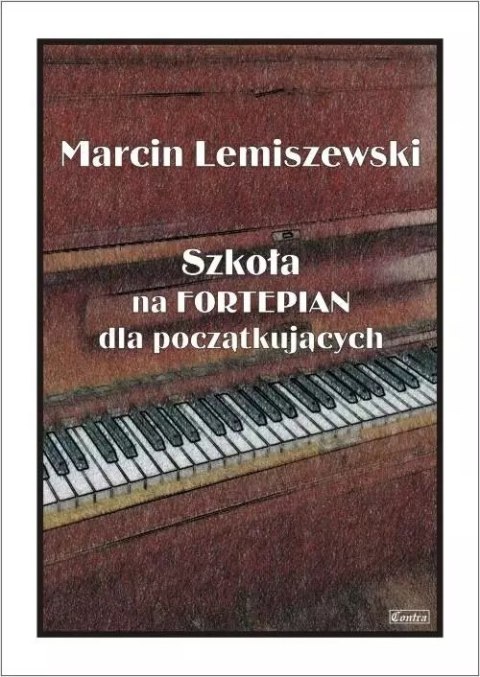 Szkoła na fortepian dla początkujących Szkoła na fortepian dla początkujących