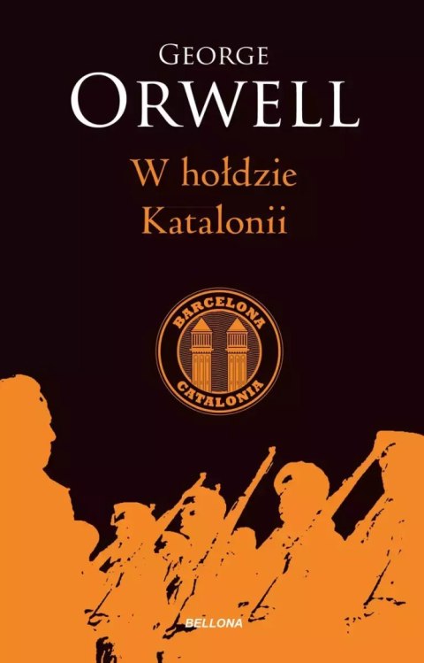 W hołdzie Katalonii W hołdzie Katalonii