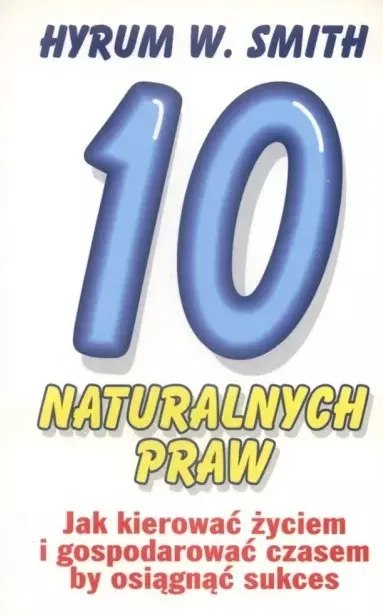 10 naturalnych praw 10 naturalnych praw