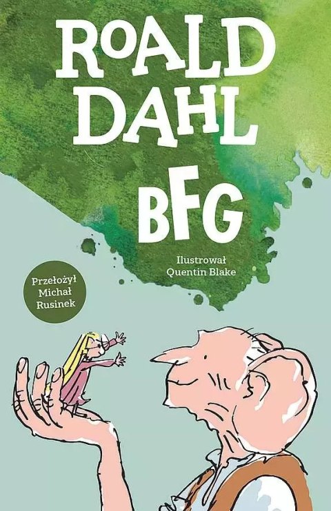 BFG BFG