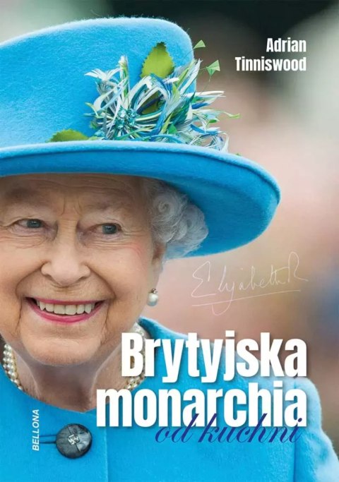Brytyjska monarchia od kuchni Brytyjska monarchia od kuchni