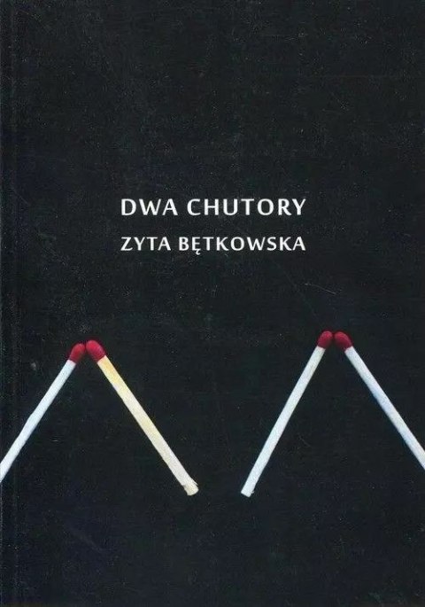 Dwa chutory Dwa chutory