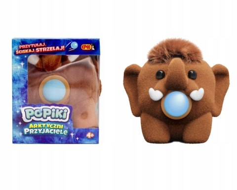 EPEE Popiki - Arktyczni Przyjaciele, Mamut