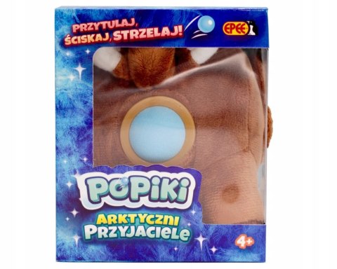 EPEE Popiki - Arktyczni Przyjaciele, Mamut