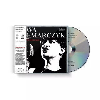 Ewa Demarczyk śpiewa piosenki Zygmunta Koniecznego, CD