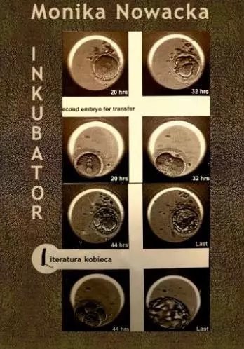 Inkubator Inkubator