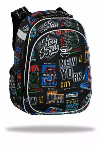 Plecak 2-komorowy Coolpack turtle big city