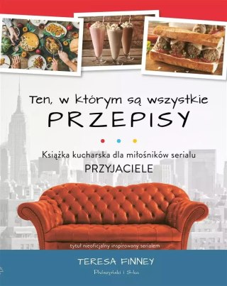 Ten, w którym są wszystkie przepisy