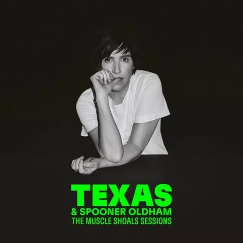 The Muscle Shoals Sessions LP, Winyl The Muscle Shoals Sessions LP, Winyl