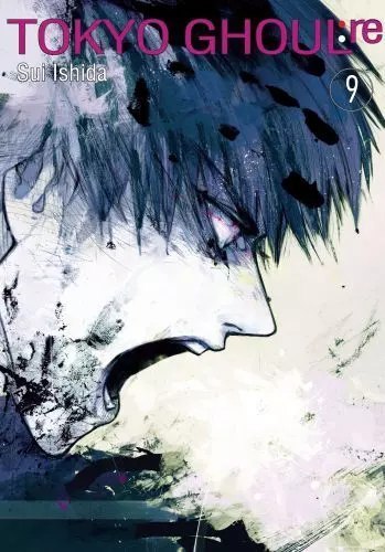 Tokyo Ghoul:re. Tom 9 Tokyo Ghoul:re. Tom 9