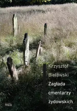 Zagłada cmentarzy żydowskich Zagłada cmentarzy żydowskich