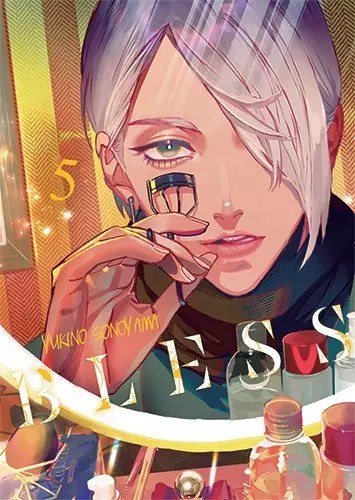 Bless. Tom 5 Bless. Tom 5