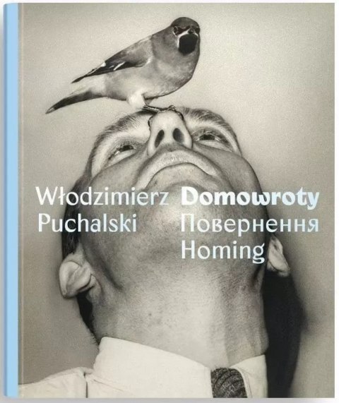 Domowroty. Włodzimierz Puchalski Domowroty. Włodzimierz Puchalski