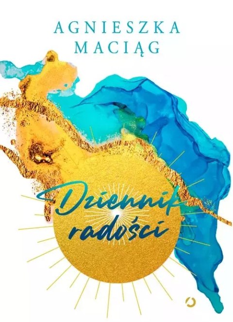 Dziennik radości Dziennik radości