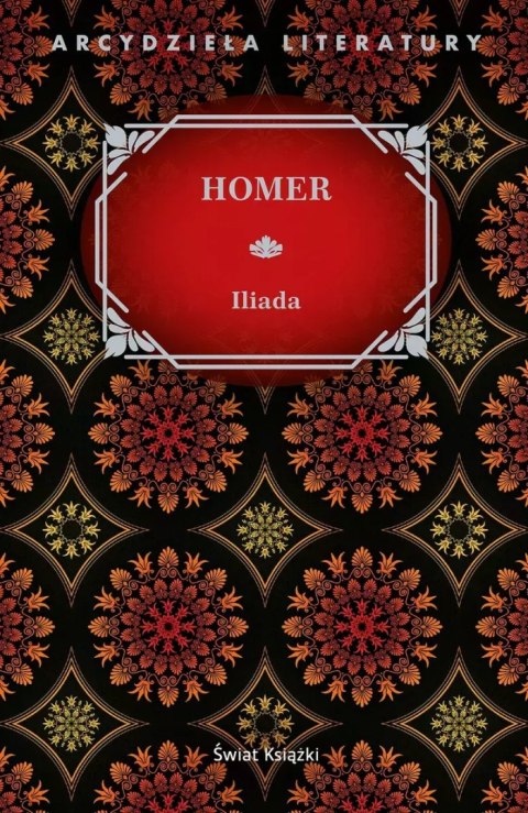 Iliada Iliada