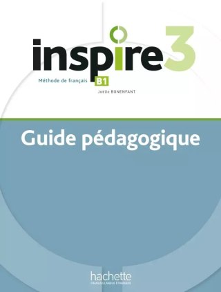 Inspire 3 przewodnik metodyczny