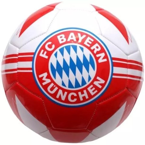 Piłka nożna Bayern Munchen R.5 Piłka nożna Bayern Munchen R.5