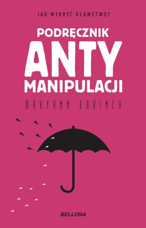 Podręcznik antymanipulacji Podręcznik antymanipulacji
