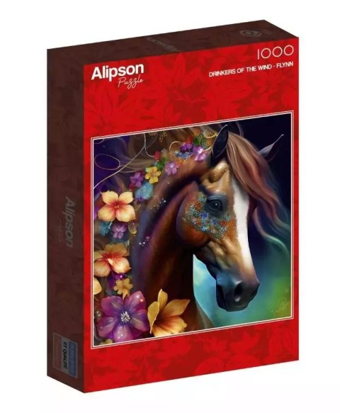 Puzzle 1000 Flynn Puzzle 1000 Flynn