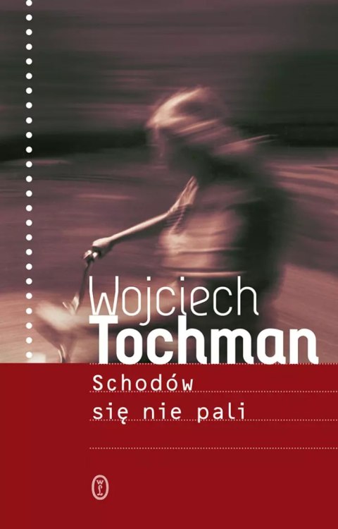 Schodów się nie pali Schodów się nie pali