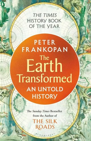The Earth Transformed. An Untold History wer. angielska