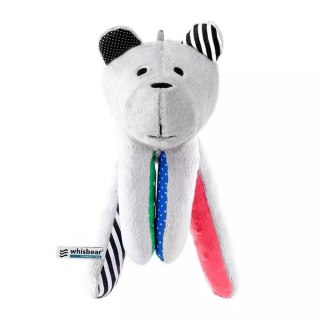 Whisbear miś sensoryczny arbuz