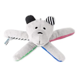 Whisbear miś sensoryczny arbuz