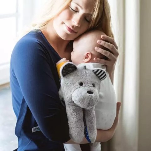 Whisbear miś sensoryczny arbuz Whisbear miś sensoryczny arbuz